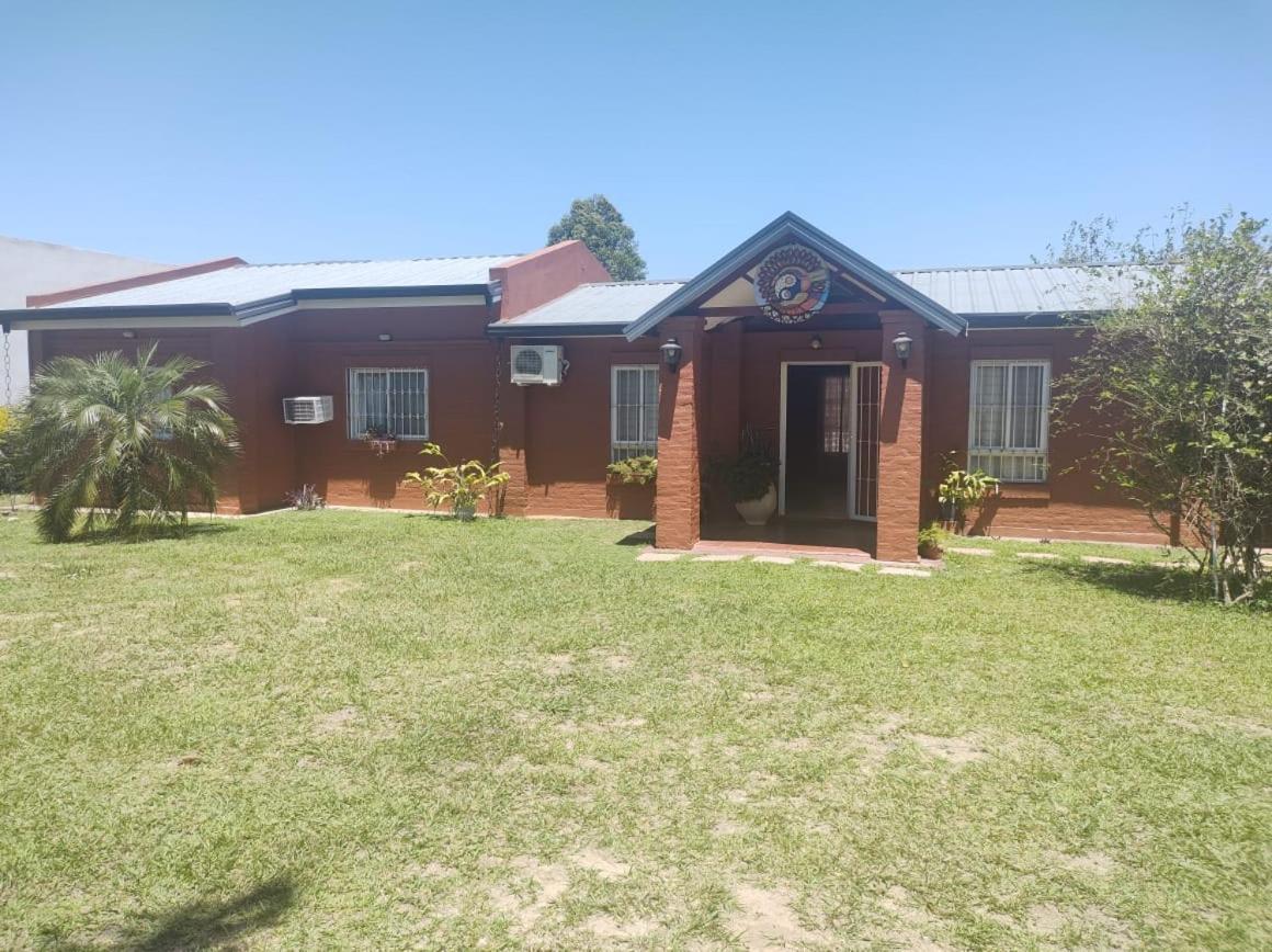 Holiday home El Desafio *