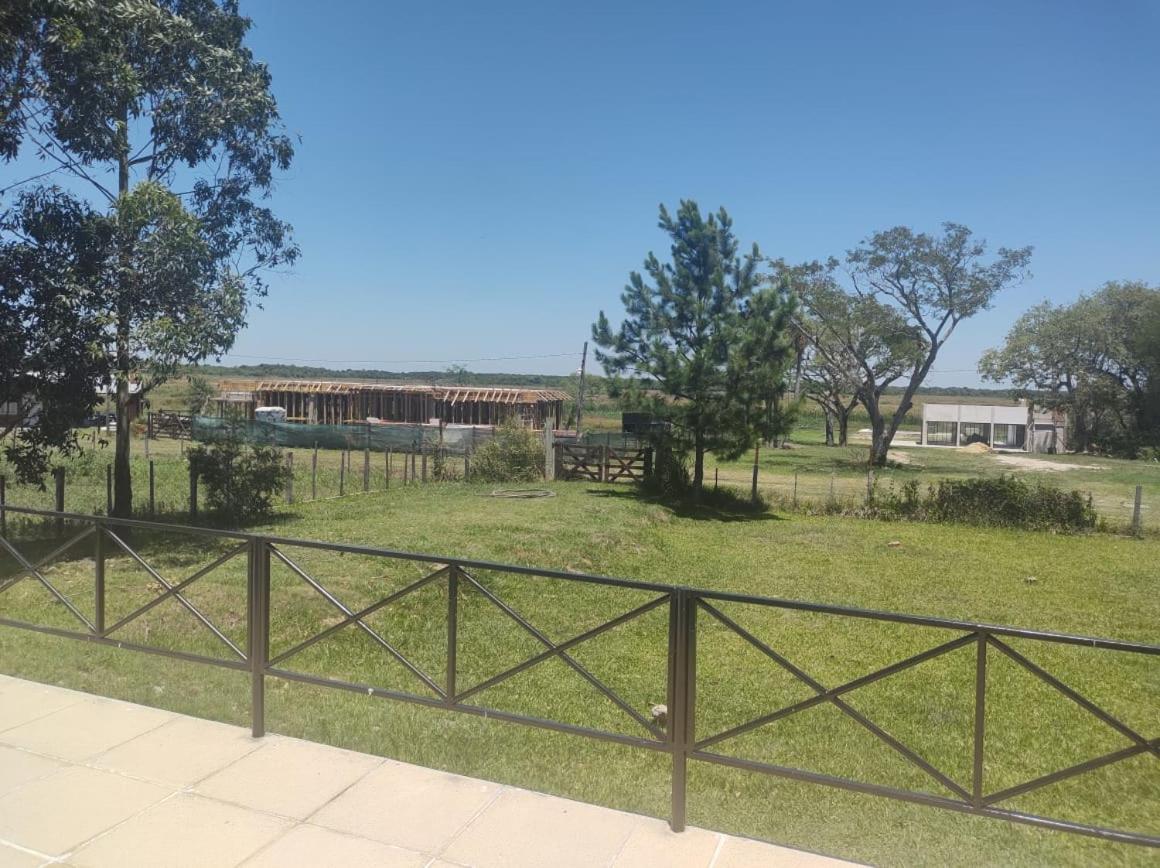 El Desafio Holiday home Santa Ana (Corrientes)