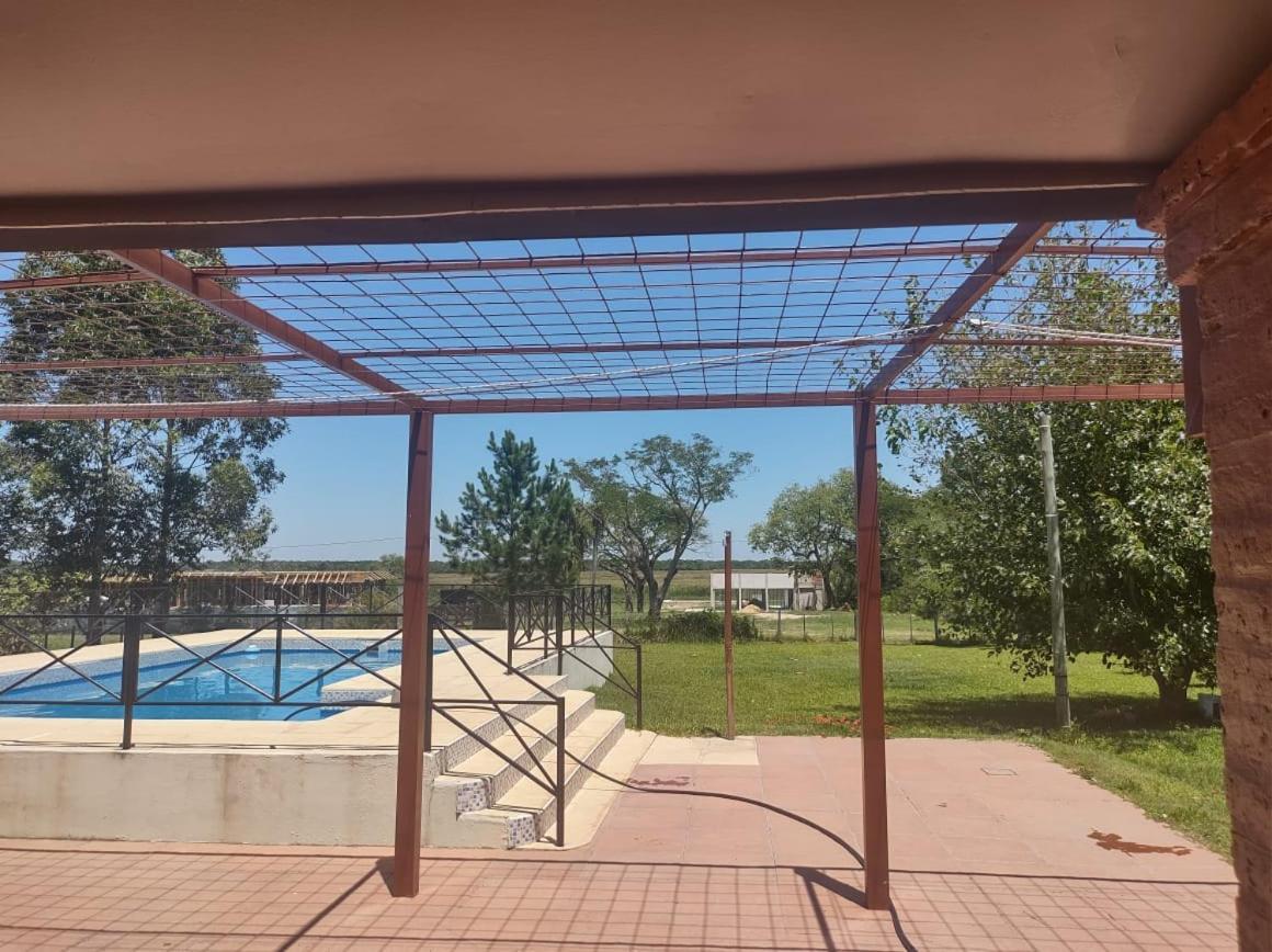 Holiday home El Desafio