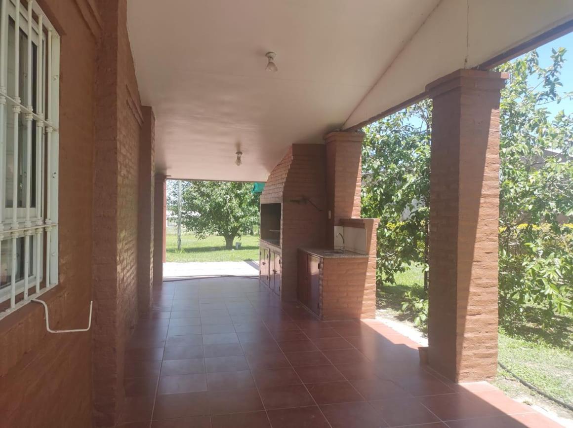 Holiday home El Desafio Santa Ana (Corrientes)