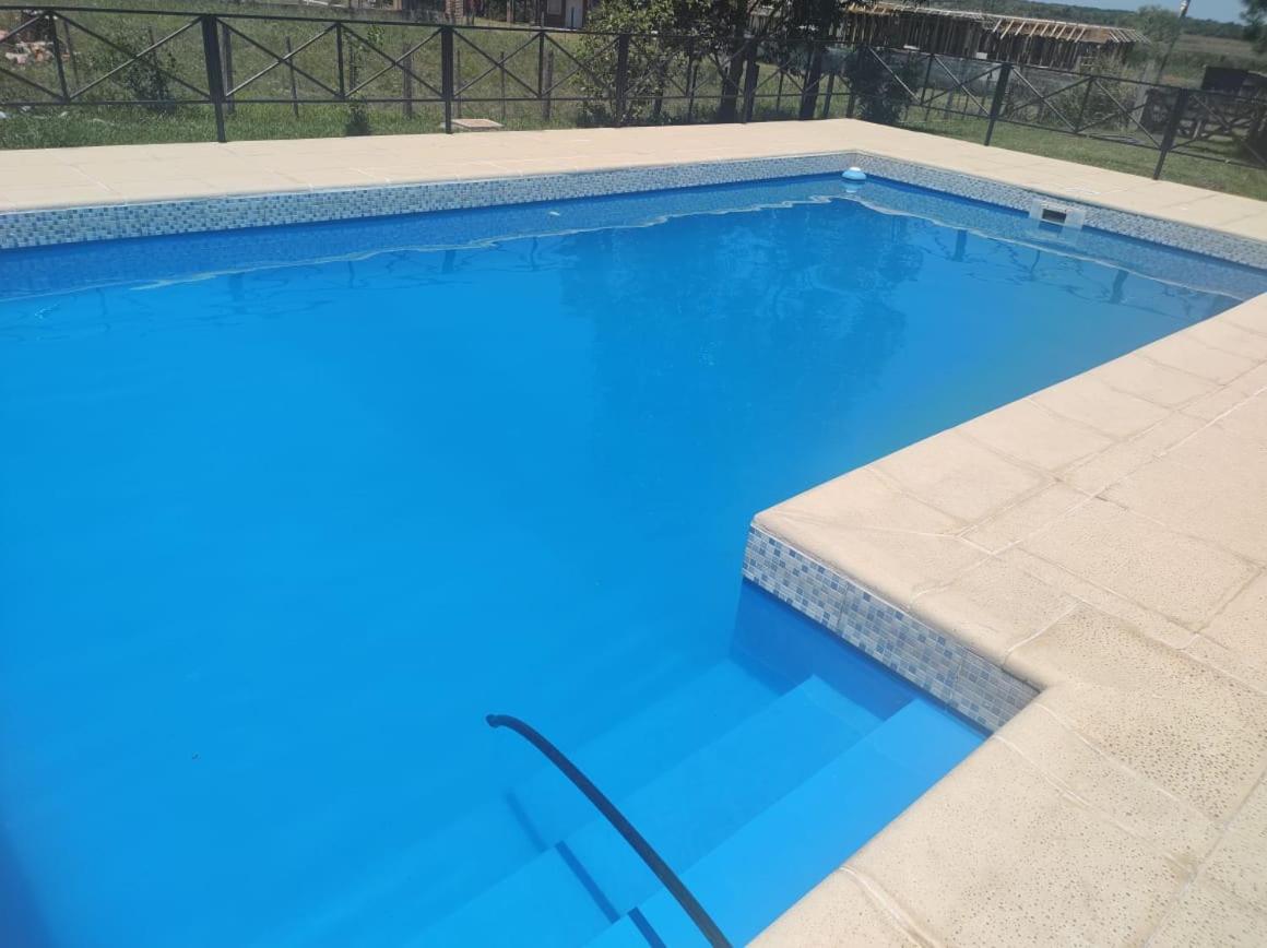 Holiday home El Desafio *