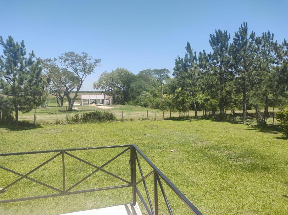 El Desafio * Santa Ana (Corrientes)