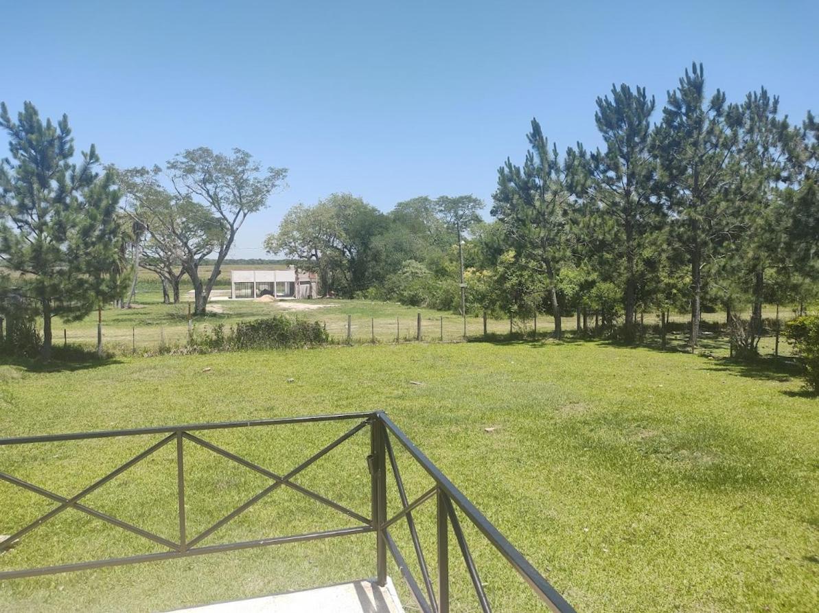 El Desafio * Santa Ana (Corrientes)