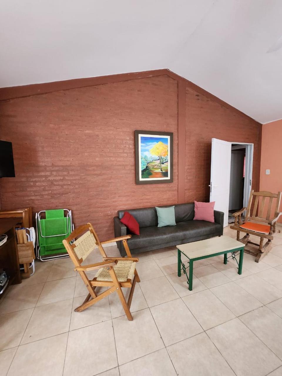 El Desafio Holiday home