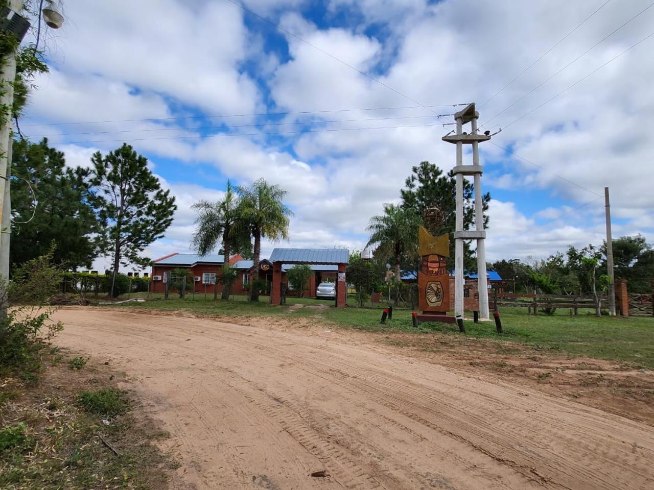 El Desafio *