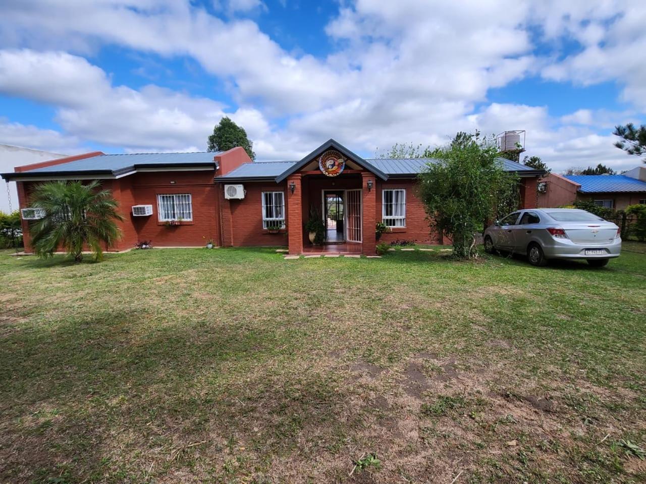 Holiday home El Desafio