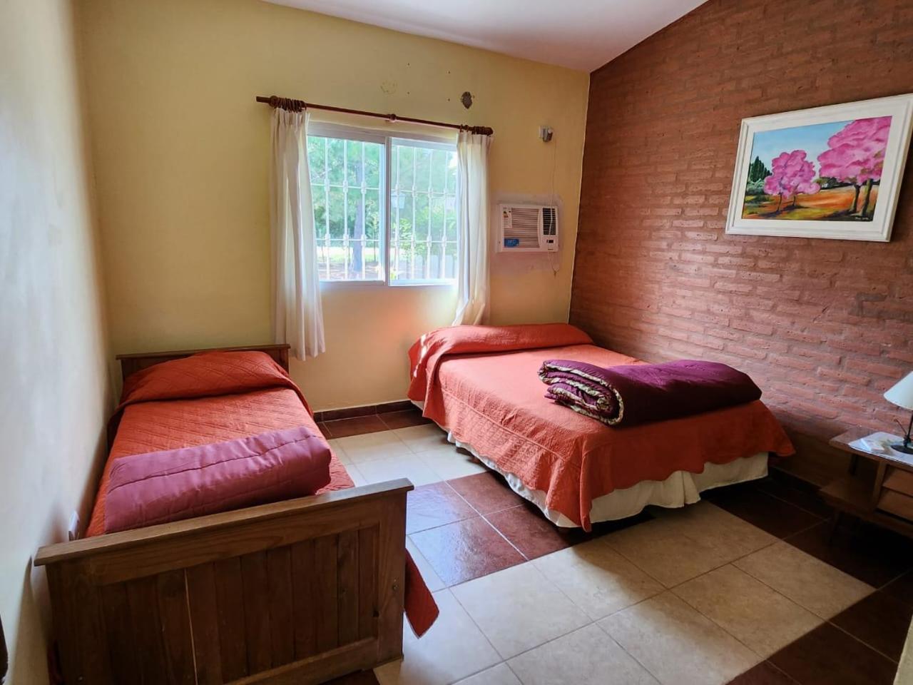 Holiday home El Desafio *
