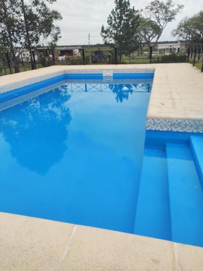 El Desafio Santa Ana (Corrientes)