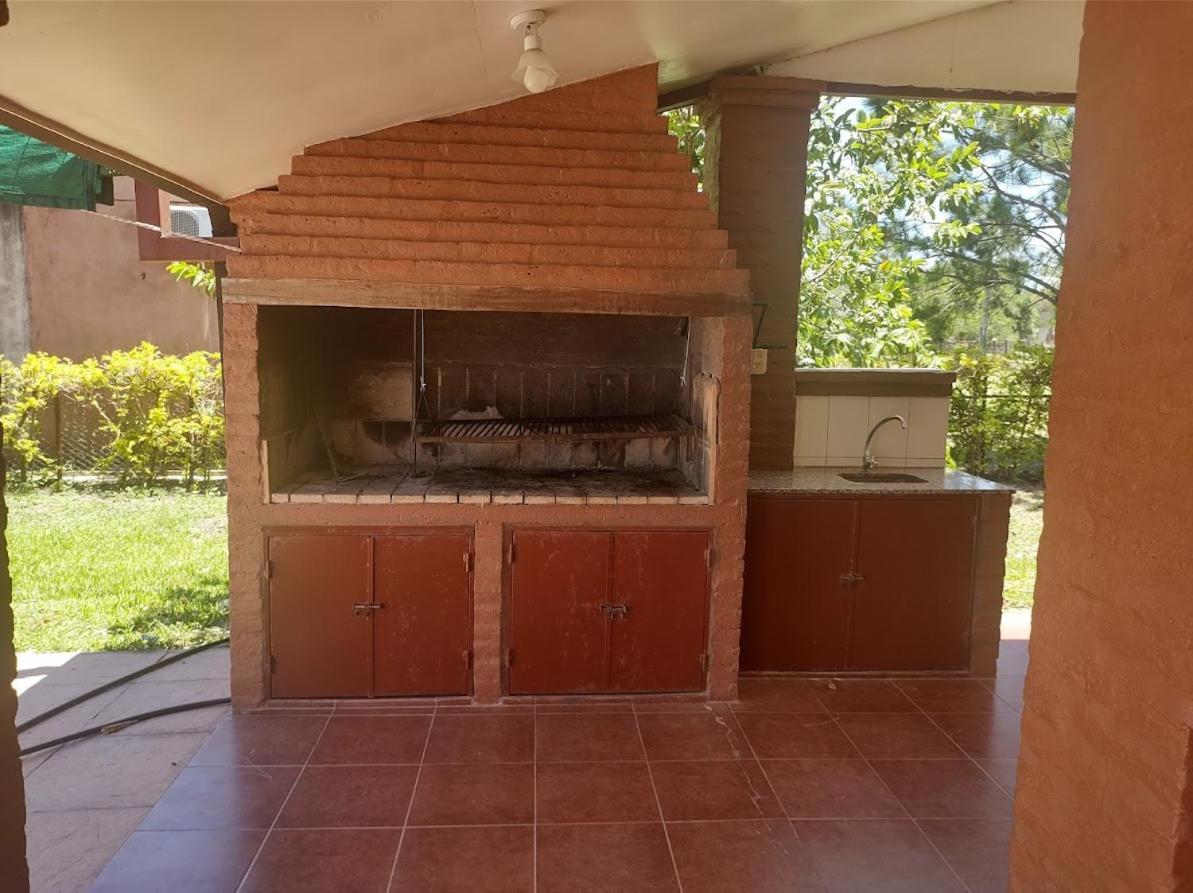 El Desafio Holiday home Santa Ana (Corrientes)